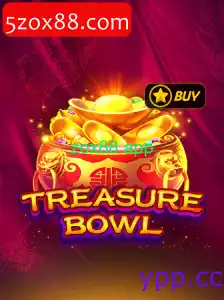 TreasureBowl
