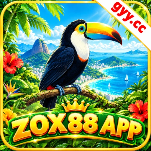 zox88 app